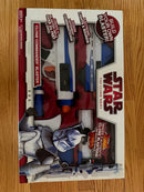 Star Wars Clone Commander Blaster - Create Your Custom Blaster Rifle
