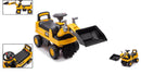 CAT Digger Ride-On Toy for Toddlers - Durable and Engaging Playtime