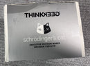 Schrodinger's Cat Decision Maker by Think Geek - Rare Collectible