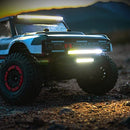Racing 1/10 & 1/8 Dual Ultra-Slim LED Light Bar Kit 5V-12V Str PRO635200 Electric