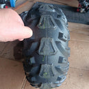 Single Front or Rear Tire for Power Wheels Dune Racer