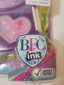 BFC Ink Best Friends Secret Sign In Journal by MGA Entertainment