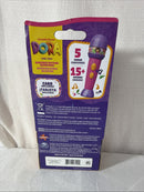 Dora the Explorer Rainforest Rhythms Microphone with 15+ Sounds