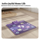Interactive Musical Dance Toy for Active Indoor Fun