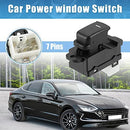 Hyundai 93580-3S000 Power Window Control Switch for Rear Right Side