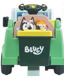 Bluey 6V Garbage Truck Ride-On Toy - Fresh Design!