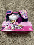 VTech Myla's Sparkling Friends Ava The Fox Color-Changing Interactive Toy