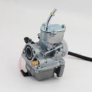 KIPA Carburetor Compatible with 2002 Yamaha Raptor 80 Moto 4 YFM80 YFM80R YFM80W ATV Quad