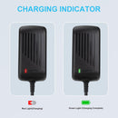 24V Battery Charger for Kids' Ride-On SUV and Wrangler Toys