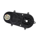 6V RS390 Electric Motor Gearbox 18000RPM for Children's Car Toys