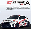 CUSCO Street Zero A High Performance Tuning for Mazda Roadster ND5RC