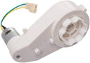 12V550 High-Speed Gearbox Motor for Electric Children’s Vehicles and Bikes