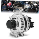 Cadillac 2014-2015 Alternator Compatible with Chevrolet Traverse 2018-2020
