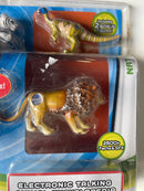 Discovery Kids Interactive Talking Animal Encyclopedia