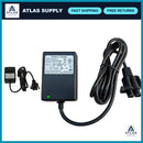 7V 0.8A Charger for Kids Ride-On Cars and 6V Electric Scooters