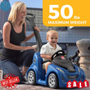 Step2 Push Around Buggy GT Ride-On Car for Young Children