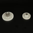 Children's Electric Ride-On Car Remote Control Stroller Gear Set W5-30 Replacement Parts