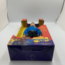 2003 Spin Master The Wiggles Anthony Speak N Sing Doll Original, Brand New