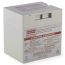 Gray 12V Rechargeable Battery for Power Wheels G5894