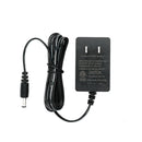 Universal 12V Charger for Children's Ride-On Vehicles, SUVs, ATVs, and Bumper Cars