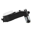 12V DC Motor with Gearbox and 20000RPM Speed for Children's Projects