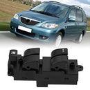 Power Window Control Switch, LC62-66-350A Automotive Electric Window Operator