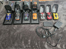 Anki Drive Car Lot Of 7, Charger & Tire Cleaner