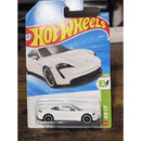 Porsche Taycan Turbo S by Hot Wheels