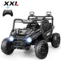 24V Electric UTV Truck for Kids with 400W Motors and Remote Control