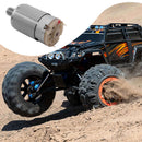 Dual Universal 390 18000RPM Electric Motor RS390 6V Drive Engine