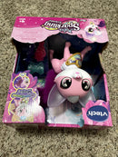 VTech Myla's Sparkling Friends Ava The Fox Color-Changing Interactive Toy