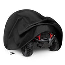 Waterproof Cover for Large Kids Ride-On Truck Toy Car - 55.5" x 33.5" x 32"