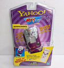 Tiger Electronics 2000 Y2K Retro Hit Clips Micro Music System - Brand New
