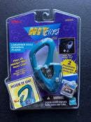 NSYNC 'Girlfriend' HitClips Player Y2K Collectible