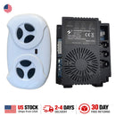 Bluetooth Remote Control Kit for Kids Ride-On Cars with 24V Control Box