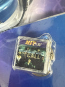 Tiger HitClips Mini Music Phone Featuring Backstreet Boys: The Call