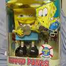 SpongeBob SquarePants Singing Toy with Ripped Pants by Fisher-Price 2002