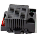 Weelye RX23 12V CE Red Control Box Receiver Mainboard, Large Size
