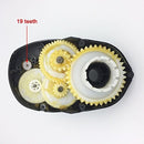 12V 30000RPM Gearbox for Kids' Powered Ride-On Wheel Accessories