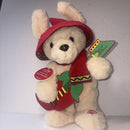 Festive Mariachi Chihuahua Puppy Dog with Singing Holiday Tunes 12”
