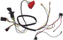 DIY Electric Car Kit for Kids - Complete with Wires, Pedal, and Switch