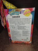 Gemmy 8" Vintage 2000s Singing & Dancing Hamster Plush - Happy Birthday Boy Edition