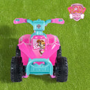 Paw Patrol Skye 6V Quad for Kids - Safe and Thrilling Ride-On Experience