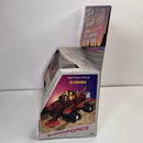 Schaper Stomper Mega Star Super Force 1985 MS17 1036 Mint Condition Vintage Toy