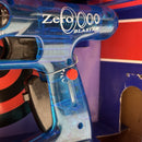 Vortex Blaster Smoke Ring Shooter by Zero Toys