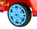 Dynacraft Spider-Man 6V Electric Ride-On Superhero Car for Kids