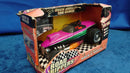 Rockin' Rippers Motorized Hot Rod Toy Car - Groove All Day