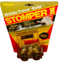 Schaper Mobile Force 4x4 Stomper II in Original Sealed Box