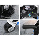 6V BMW S1000RR Licensed Ride-On for Kids