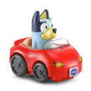 VTech Bluey Adventure Vehicle